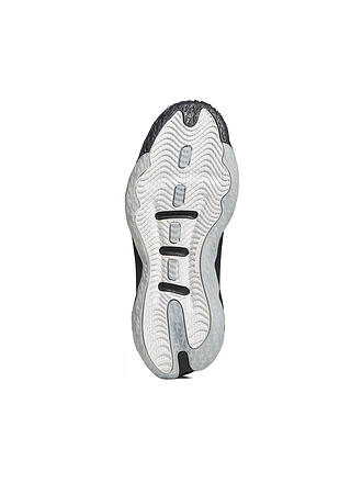 ADIDAS | Herren Basketballschuhe Dame 8 | schwarz