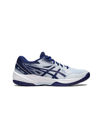 ASICS | Damen Hallenschuhe Gel-Task 3 | weiss