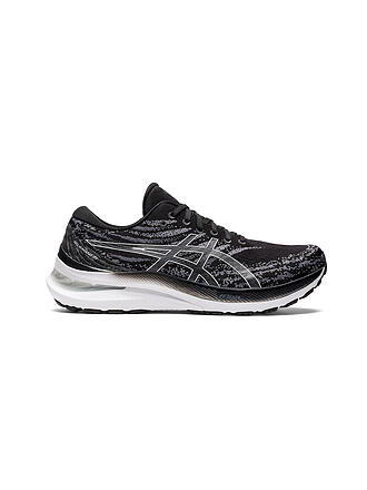 ASICS | Herren Laufschuhe Gel-Kayano™ 29 BLACK/SUN PEACH | schwarz