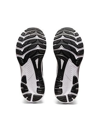 ASICS | Herren Laufschuhe Gel-Kayano™ 29 BLACK/SUN PEACH | schwarz