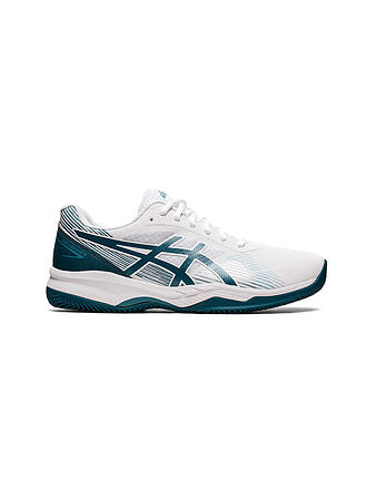 ASICS | Herren Tennisschuhe GEL-GAME™ 8 Clay | weiß