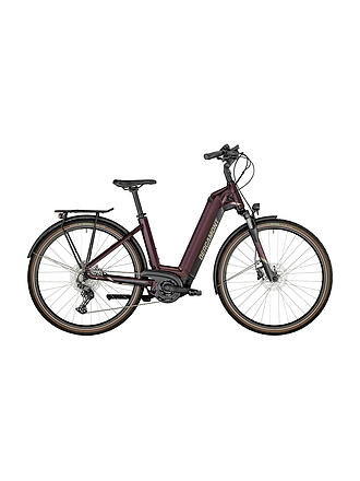 BERGAMONT | Damen E-Trekkingbike 28