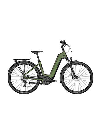 BERGAMONT | Damen E-Trekkingbike 28