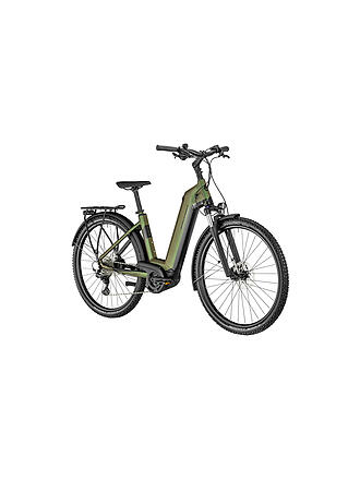 BERGAMONT | Damen E-Trekkingbike 28