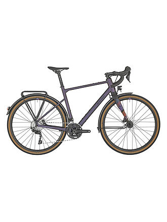 BERGAMONT | Gravel Bike 28