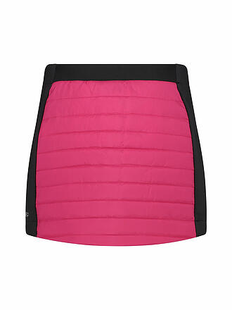 CMP | Damen Skirt Ripstop PrimaLoft | pink