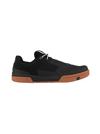 CRANKBROTHERS | Herren MTB-Schuhe Stamp Lace Fabio Wibmer Edition | schwarz