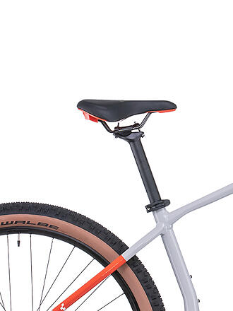 CUBE | Herren E-Mountainbike 29