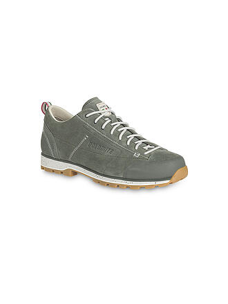 DOLOMITE | Herren Freizeitschuhe 54 Low Evo | grün