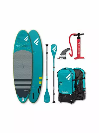 FANATIC | SUP Board Fly Air Premium 10,4" Package 2020/21 | 