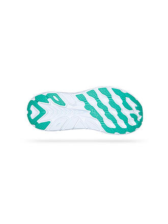 HOKA | Damen Laufschuhe Clifton 8 | hellblau