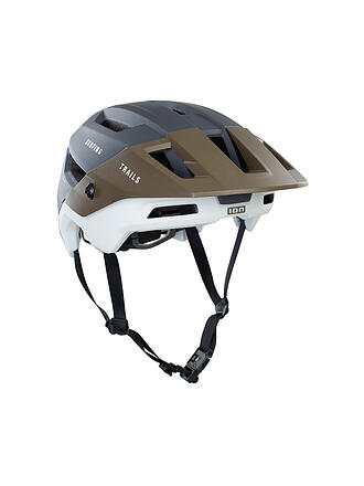 ION | MTB-Helm Traze Amp MIPS | schwarz