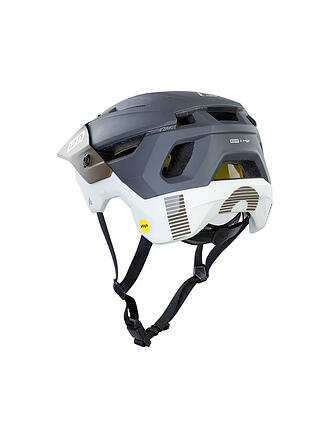 ION | MTB-Helm Traze Amp MIPS | schwarz