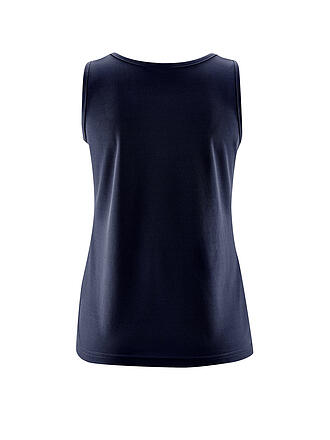 MAIER | Damen Funktionstop Petra | hellblau