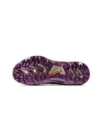 MAMMUT | Damen Wanderschuhe Sertig II Mid GTX Women | grau