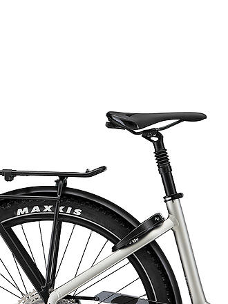 MERIDA | Damen E-Urbanbike 27,5