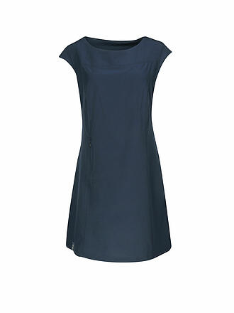 MERU | Damen Freizeitkleid Cartagena | rot