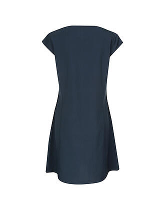 MERU | Damen Freizeitkleid Cartagena | rot