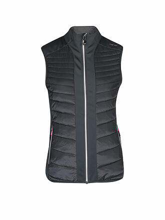 MERU | Damen Isoweste Solihull | grau
