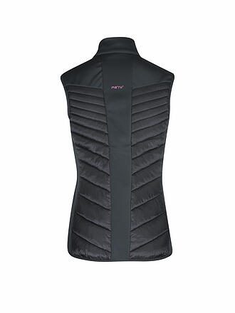 MERU | Damen Isoweste Solihull | beere