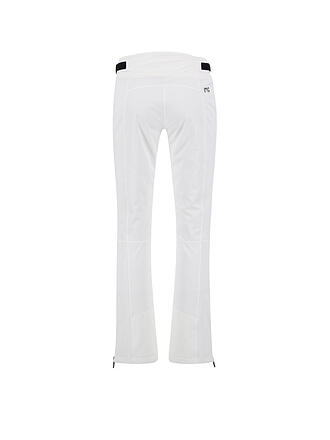 MERU | Damen Skihose San Viglio | beere