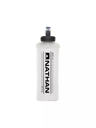 NATHAN | Trinkflasche Soft Flask 600ml | 