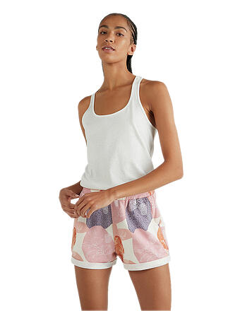 O'NEILL | Damen Beachtank Essentials Racer Back | lila