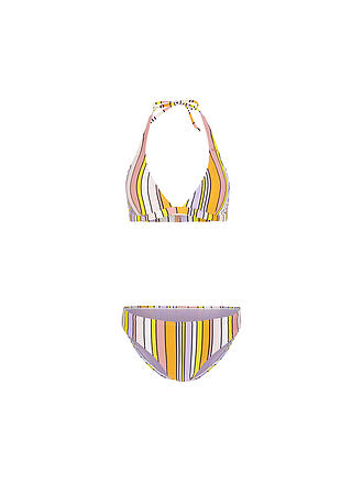 O'NEILL | Damen Bikini Marka-Rita | bunt