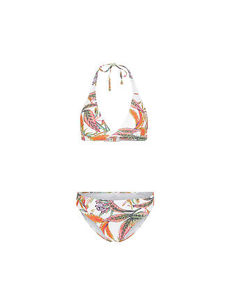 O'NEILL | Damen Bikini Marka-Rita | bunt