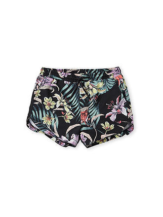 O'NEILL | Mädchen Beachshort | schwarz