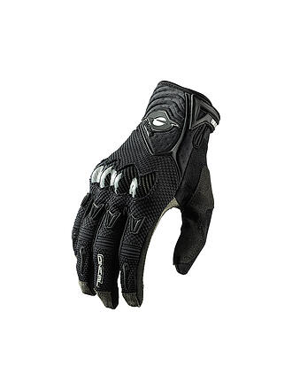 O’NEAL | Herren Radhandschuhe Butch Nanofront Carbon | schwarz