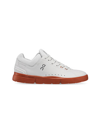 ON | Damen Freizeitschuhe The Roger Advantage | weiss