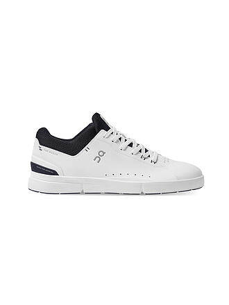 ON | Herren Freizeitschuhe The Roger Advantage WHITE RUST | weiss