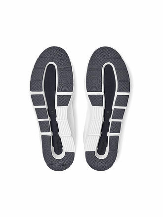 ON | Herren Freizeitschuhe The Roger Advantage WHITE RUST | weiss