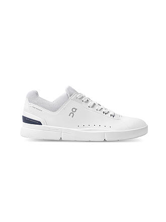 ON | Herren Freizeitschuhe The Roger Advantage WHITE RUST | weiss