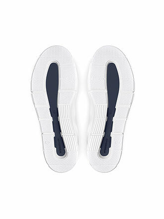 ON | Herren Freizeitschuhe The Roger Advantage WHITE RUST | weiss