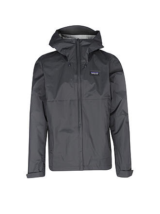 PATAGONIA | Herren Wanderjacke Torrentshell 3L | olive