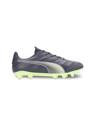 PUMA | Fußballschuhe Nocken King Pro 21 FG | schwarz