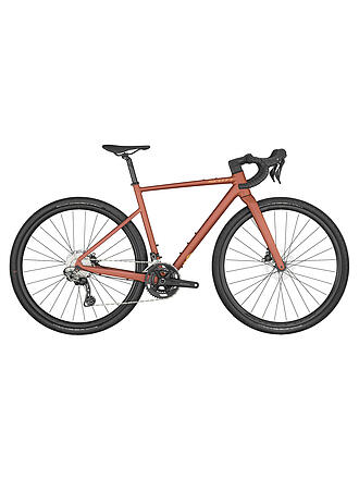 SCOTT | Damen Gravel Bike 28