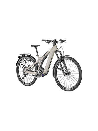 SCOTT | Herren E-Trekkingbike 29