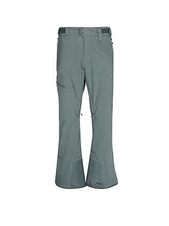 SCOTT | Herren Skihose Ultimate Dryo 10 | petrol