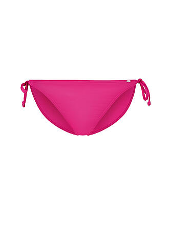 SKINY | Damen Bikinihose zum Binden Every Summer | rosa