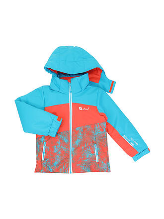 STUF | Jungen Skianzug | orange