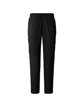 THE NORTH FACE | Damen Wanderhose Never Stop Wearing | schwarz
