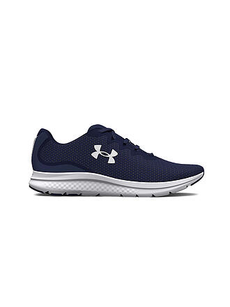 UNDER ARMOUR | Herren Fitnessschuhe UA Charged Impulse 3 | blau