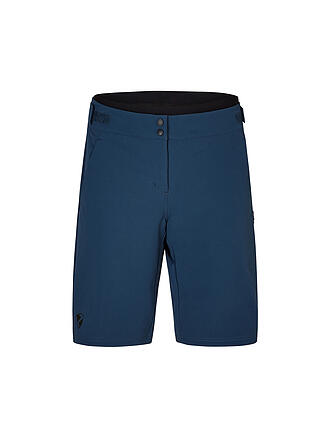 ZIENER | Damen Radshort Nilsa X-Function | dunkelblau