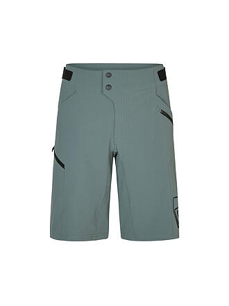 ZIENER | Herren Radshort Nonus X-Function | olive