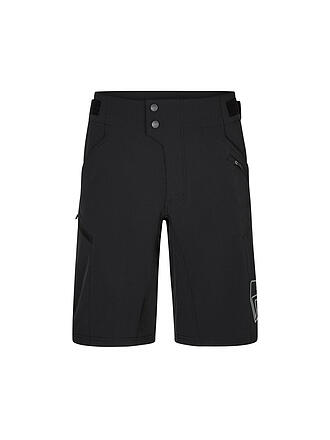ZIENER | Herren Radshort Nonus X-Function | schwarz