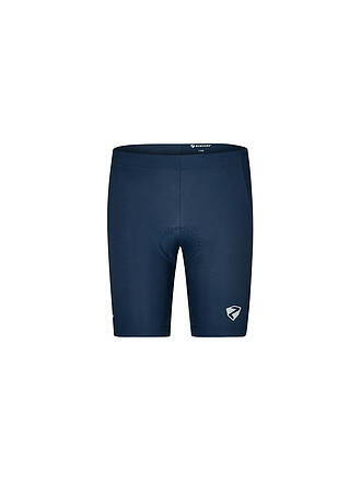 ZIENER | Mädchen Radhose Nimo X-Function | dunkelblau