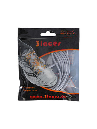 3 LACES | Schuhbänder 3Laces